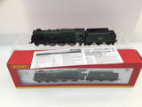 Hornby R2729X OO Gauge BR Green Patriot 46144 DCC FITTED