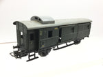 Marklin 4003 HO Gauge Luggage Car