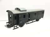 Marklin 4003 HO Gauge Luggage Car