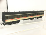 Replica 12122 OO Gauge BR Intercity Mk 1 Brake 2nd Coach M35454