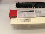 Hornby R2729X OO Gauge BR Green Patriot 46144 DCC FITTED