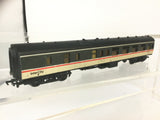 Replica 12122 OO Gauge BR Intercity Mk 1 Brake 2nd Coach M35454