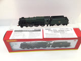 Hornby R2727X OO Gauge BR Green Patriot 45528 REME DCC FITTED