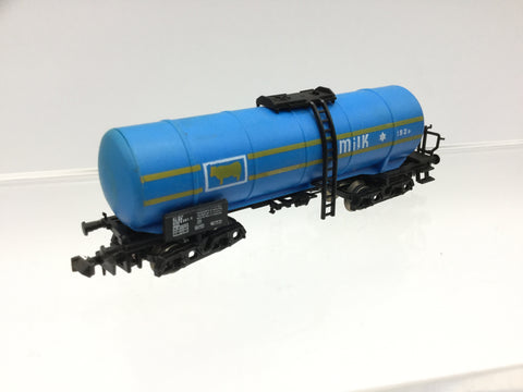 Lima 625 N Gauge Bogie Tank Wagon Milk 152