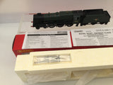 Hornby R2727X OO Gauge BR Green Patriot 45528 REME DCC FITTED