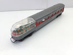 Triang R125 OO Gauge Transcontinental Observation Car 20537