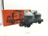 Marklin 4622 HO Gauge DB Cement Wagon DB 359 245 Kds 54 x2 3 Rail