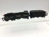 Hornby R2099B OO Gauge LMS Black Class 2P 645