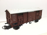 Marklin 4550 HO Gauge FS Europ Box Wagon