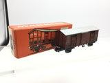 Marklin 4550 HO Gauge FS Europ Box Wagon