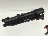 Minitrix 51 2051 00 N Gauge BR 52 52 2869 Steam Loco (NON-RUNNER)