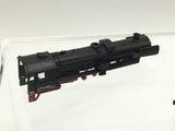 Minitrix 51 2051 00 N Gauge BR 52 52 2869 Steam Loco (NON-RUNNER)
