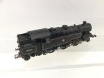 Bachmann 32-355 OO Gauge BR Black Standard 4MT Tank 80136 NEEDS ATTN