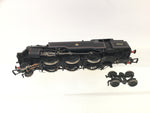Bachmann 32-355 OO Gauge BR Black Standard 4MT Tank 80136 NEEDS ATTN