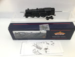 Bachmann 32-355 OO Gauge BR Black Standard 4MT Tank 80136 NEEDS ATTN