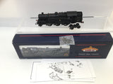 Bachmann 32-355 OO Gauge BR Black Standard 4MT Tank 80136 NEEDS ATTN
