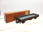 Marklin 313/2 HO/AC DB Bolster Wagon
