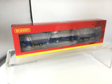 Hornby R60134 OO Gauge Touax, KFA Container Wagon - Era 11