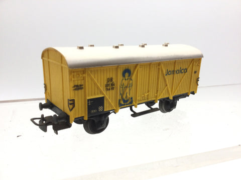 Marklin 4509 HO/AC DB Jamaica Box Van (L1)