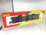 Hornby R30042TTS OO Gauge ROG, Class 47, Co-Co, 47813 ‘Jack Frost’ - Era 11