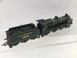 Bachmann 32-163 OO Gauge SR Green N Class 1404