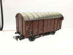 Marklin 4505 HO Gauge DB Goods Wagon 248 847 3 Rail