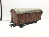 Marklin 4505 HO Gauge DB Goods Wagon 248 847 3 Rail