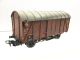 Marklin 4505 HO Gauge DB Goods Wagon 248 847 3 Rail