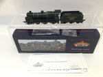 Bachmann 32-163 OO Gauge SR Green N Class 1404