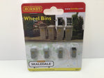 Hornby R8577 OO Gauge Wheel Bins