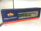 Bachmann 31-265A OO Gauge Class 419 MLV S68002 BR (SR) Green