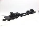 Marklin 4617 HO Gauge DB Well Wagon 3 Rail
