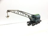 Marklin 315/2 HO Gauge Krupp-Ardelt Crane