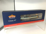 Bachmann 35-412 OO Gauge Class 47/7 47712 'Lady Diana Spencer' BR ScotRail