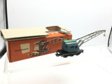 Marklin 315/2 HO Gauge Krupp-Ardelt Crane
