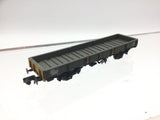 Graham Farish 377-726 N Gauge Metals Sector SPA Plate Wagon 460433