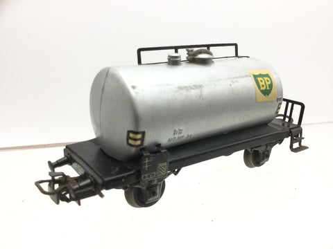 Marklin 4644 HO Gauge DB Tank Wagon BP 3 Rail