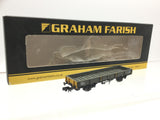 Graham Farish 377-726 N Gauge Metals Sector SPA Plate Wagon 460433