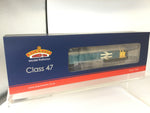 Bachmann 35-421 OO Gauge Class 47/4 47526 BR Blue (Large Logo) [W]