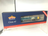 Bachmann 35-421SF OO Gauge Class 47/4 47526 BR Blue (Large Logo) [W]
