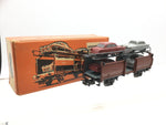 Marklin 315/4 HO Gauge Autotransportwagen 3 Rail (Lot 2)