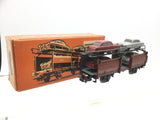 Marklin 315/4 HO Gauge Autotransportwagen 3 Rail (Lot 2)