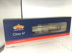 Bachmann 35-430 OO Gauge Class 47/3 47376 'Freightliner 1995' Freightliner Grey [W]