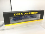 Graham Farish 371-351A N Gauge Class 60 60044 'Ailsa Craig' Mainline Freight