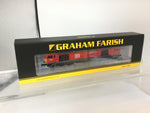 Graham Farish 371-359 N Gauge Class 60 60100 'Midland Railway - Butterley' DB Cargo