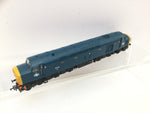 Bachmann 32-475DC OO Gauge BR Blue Class 40 No 40141 DCC FITTED