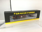 Graham Farish 371-361 N Gauge Class 60 60040 'The Territorial Army Centenary' DB Schenker/Army Red