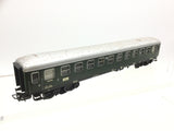 Marklin 4033 HO Gauge OBB 2nd Class Coach
