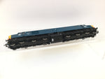 Bachmann 32-475DC OO Gauge BR Blue Class 40 No 40141 DCC FITTED