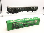 Marklin 4033 HO Gauge OBB 2nd Class Coach